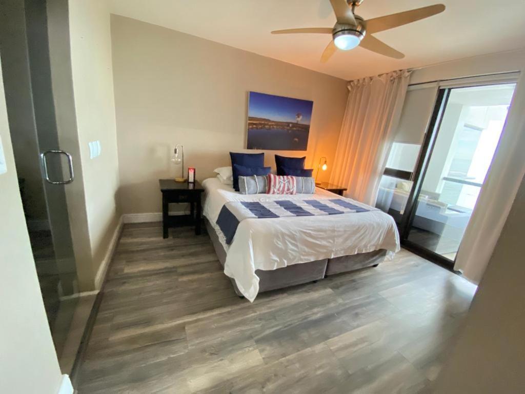 Loddey's Self Catering - By Collection Apartamento Strand