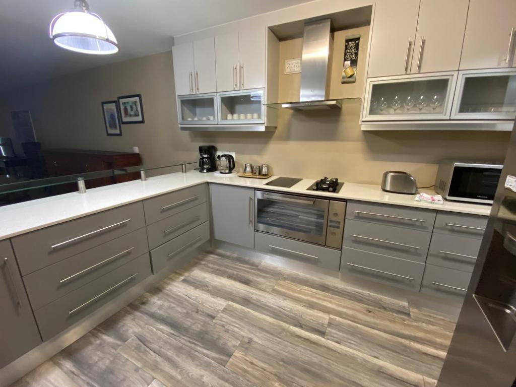 Apartamento Loddey's Self Catering - By Collection *