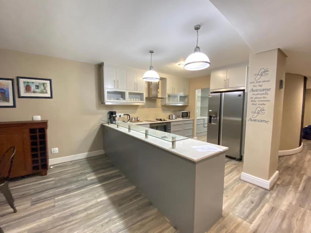 Apartamento Loddey's Self Catering - By Collection
