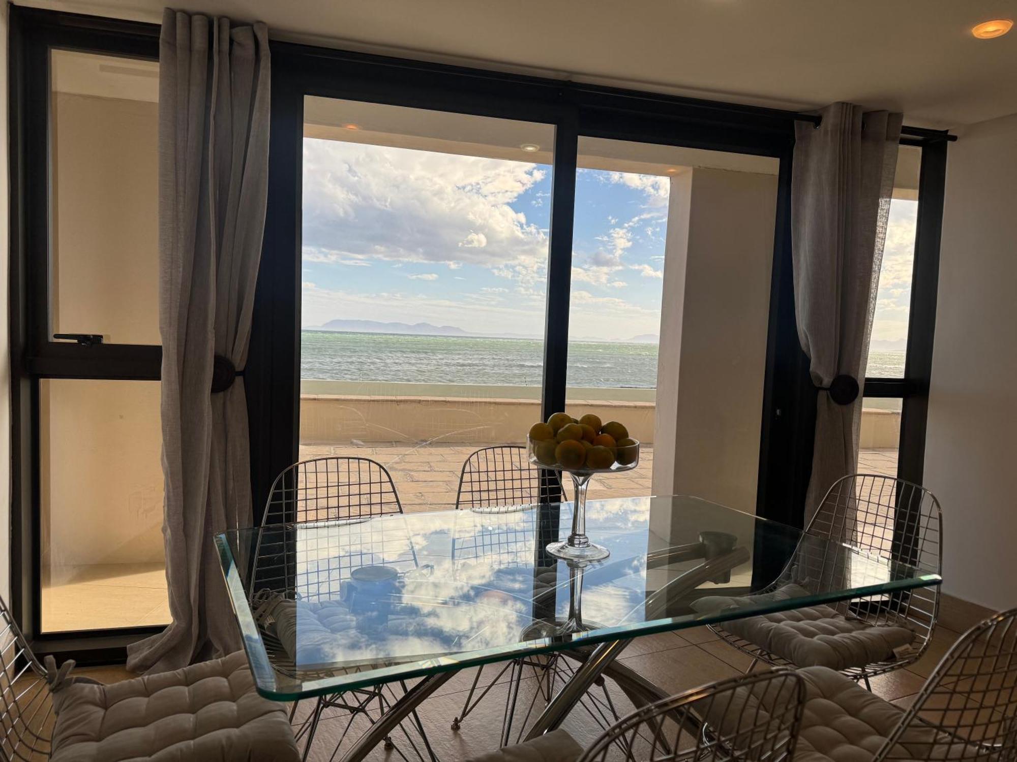 Apartamento Loddey's Self Catering - By Collection