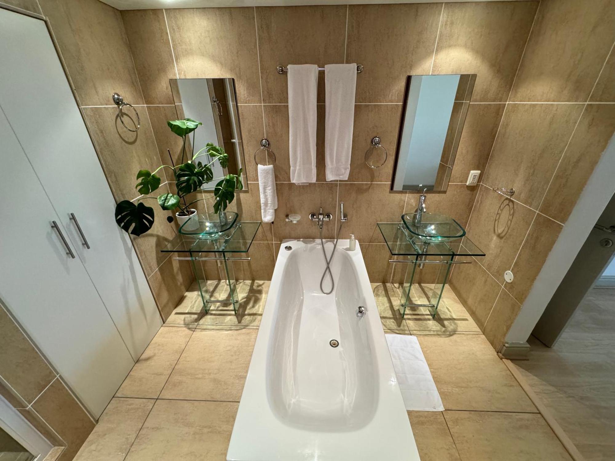 Loddey's Self Catering - By Collection Apartamento *