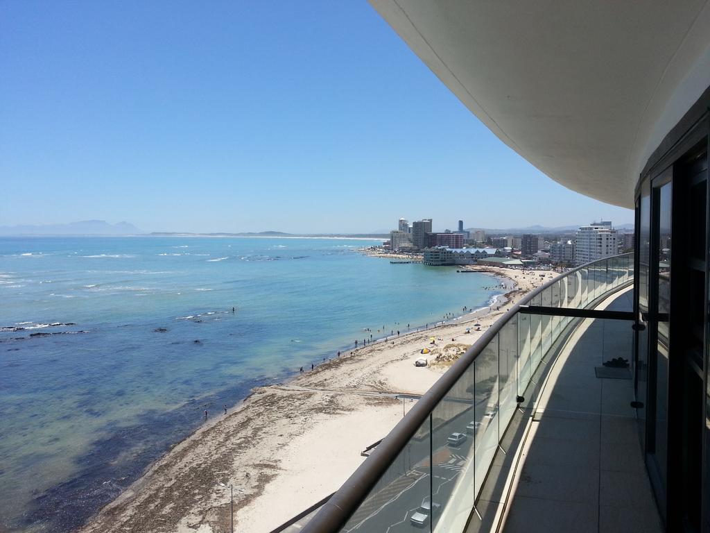 Apartamento Loddey's Self Catering - By Collection Strand